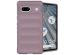 iMoshion EasyGrip Backcover Google Pixel 7a - Paars
