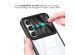 iMoshion Camslider Backcover Samsung Galaxy S23 - Zwart