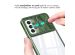 iMoshion Camslider Backcover Samsung Galaxy A52(s) (5G/4G) - Donkergroen