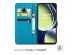 iMoshion Mandala Bookcase OnePlus Nord CE 3 / CE 3 Lite - Turquoise
