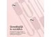 iMoshion Color Backcover met afneembaar koord iPhone 13 - Roze