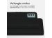 Accezz Wallet Softcase Bookcase Nokia G22 - Zwart
