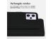 Accezz Wallet Softcase Bookcase Xiaomi Redmi Note 12 Pro / Xiaomi Poco X5 Pro 5G - Zwart
