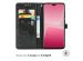 iMoshion Mandala Bookcase Xiaomi 13 Lite - Zwart
