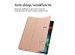 iMoshion Trifold Bookcase OnePlus Pad - Rosé Goud