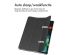 iMoshion Trifold Bookcase OnePlus Pad - Zwart