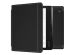 iMoshion Slim Hard Case Sleepcover Bookcase met stand Kobo Sage / Tolino Epos 3 - Zwart