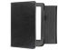 iMoshion Vegan Leather Bookcase Tolino Shine 4 - Zwart