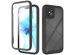 iMoshion 360° Full Protective Case iPhone 12 (Pro) - Zwart
