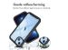 iMoshion 360° Full Protective Case iPhone 14 Plus - Zwart