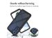 iMoshion 360° Full Protective Case Samsung Galaxy S21 FE - Zwart