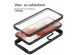 iMoshion 360° Full Protective Case Samsung Galaxy S23 Plus - Zwart