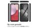 iMoshion 360° Full Protective Case Samsung Galaxy A14 (5G/4G) - Zwart