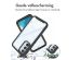 iMoshion 360° Full Protective Case Samsung Galaxy A54 (5G) - Zwart