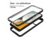 iMoshion 360° Full Protective Case Samsung Galaxy A34 (5G) - Zwart