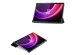 iMoshion Design Trifold Bookcase Lenovo Tab P11 (2nd gen) - Don't touch
