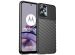 iMoshion Thunder Backcover Motorola Moto G13 - Zwart
