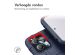 iMoshion Rugged Shield Backcover Motorola Moto G13 - Donkerblauw