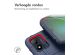 iMoshion Rugged Shield Backcover Motorola Moto E13 - Donkerblauw
