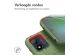 iMoshion Rugged Shield Backcover Motorola Moto E13 - Groen