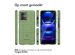 iMoshion Rugged Shield Backcover Xiaomi Poco X5 5G - Groen