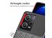 iMoshion Thunder Backcover Xiaomi Poco X5 Pro 5G - Zwart