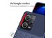 iMoshion Thunder Backcover Xiaomi Poco X5 Pro 5G - Donkerblauw