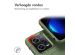 iMoshion Rugged Shield Backcover Xiaomi Poco X5 Pro 5G - Groen
