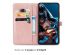 iMoshion Mandala Bookcase Xiaomi Poco X5 Pro 5G - Rosé Goud