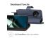 iMoshion Luxe Bookcase OnePlus 11 - Donkerblauw