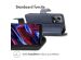 iMoshion Luxe Bookcase Xiaomi Poco X5 5G - Donkerblauw