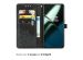 iMoshion Mandala Bookcase OnePlus 11 - Zwart