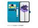 iMoshion Mandala Bookcase Nothing Phone (1) - Turquoise