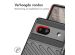 iMoshion Thunder Backcover Google Pixel 7a - Zwart