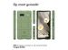iMoshion Rugged Shield Backcover Google Pixel 7a - Groen