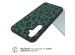 iMoshion Design hoesje Samsung Galaxy A54 (5G) - Luipaard - Groen / Zwart