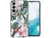 iMoshion Design hoesje Samsung Galaxy A54 (5G) - Tropical Jungle