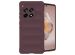 iMoshion EasyGrip Backcover OnePlus 12R - Aubergine