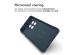 iMoshion EasyGrip Backcover OnePlus 12R - Donkerblauw