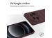 iMoshion EasyGrip Backcover Xiaomi 14 Ultra - Aubergine