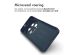 iMoshion EasyGrip Backcover Xiaomi 14 Ultra - Donkerblauw