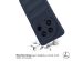 iMoshion EasyGrip Backcover Xiaomi 14 Ultra - Donkerblauw