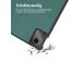 iMoshion Trifold Hardcase Bookcase Lenovo Tab M11 - Groen