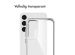 iMoshion Rugged Air Case Samsung Galaxy A35 - Clear