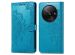 iMoshion Mandala Bookcase Xiaomi Redmi A3 - Turquoise