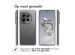 Accezz Clear Backcover OnePlus 12 - Transparant