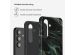 Selencia Vivid Backcover Samsung Galaxy S24 Plus - Chic Marble Quartz