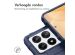 iMoshion Rugged Shield Backcover Xiaomi Poco X6 Pro - Donkerblauw