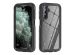 Redpepper Dot Plus Waterproof Backcover Samsung Galaxy A15 (5G/4G) - Zwart