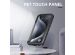 Redpepper Dot Plus Waterproof Backcover Samsung Galaxy A35 - Zwart